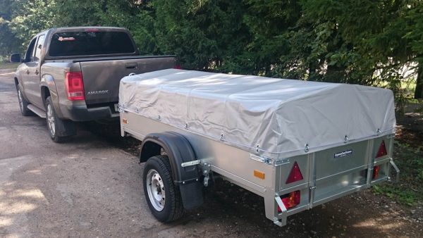 Прицеп ССТ-7132-02 — изображение 2