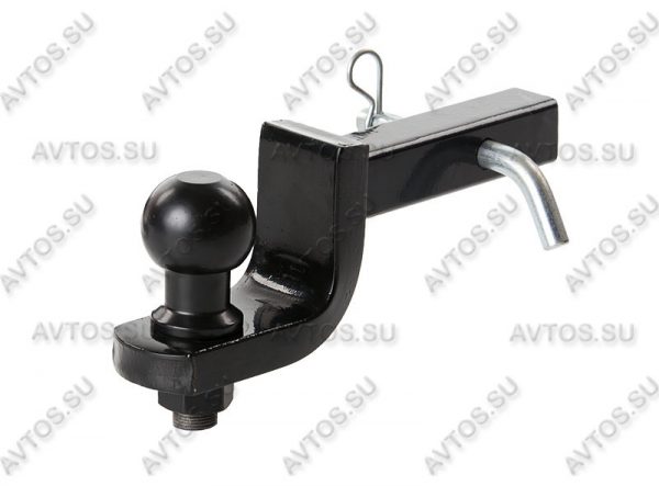 ТСУ TY LANDCRUISER  (30*30) — изображение 3