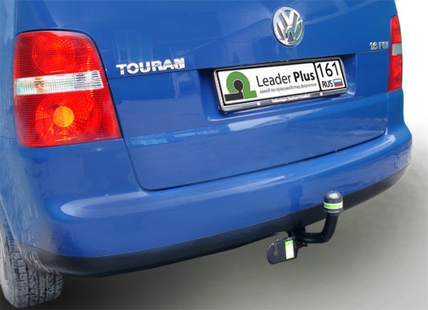 ТСУ для VOLKSWAGEN TOURAN (1T1) 2003-2010 — изображение 2