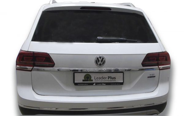 ТСУ для VOLKSWAGEN TERAMONT 2017 - …. г. в.