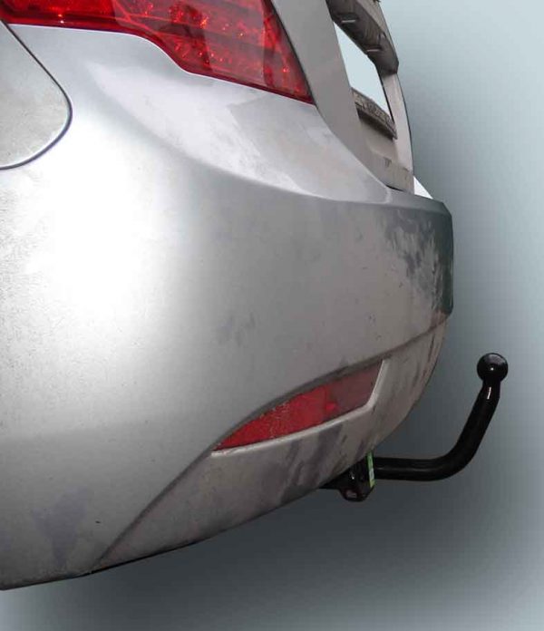 ТСУ для GEELY EM-GRAND (EC7)  (седан) 2012-... — изображение 2