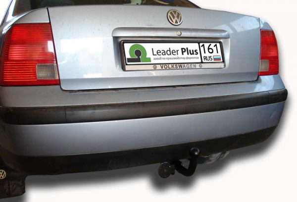 ТСУ для VOLKSWAGEN PASSAT B5 PLUS  (седан) 1996-2005