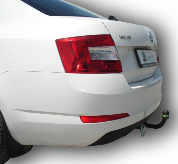 ТСУ для SKODA  OCTAVIA 3 (5E3)  (хетчбек) 2013 - ... г.в.